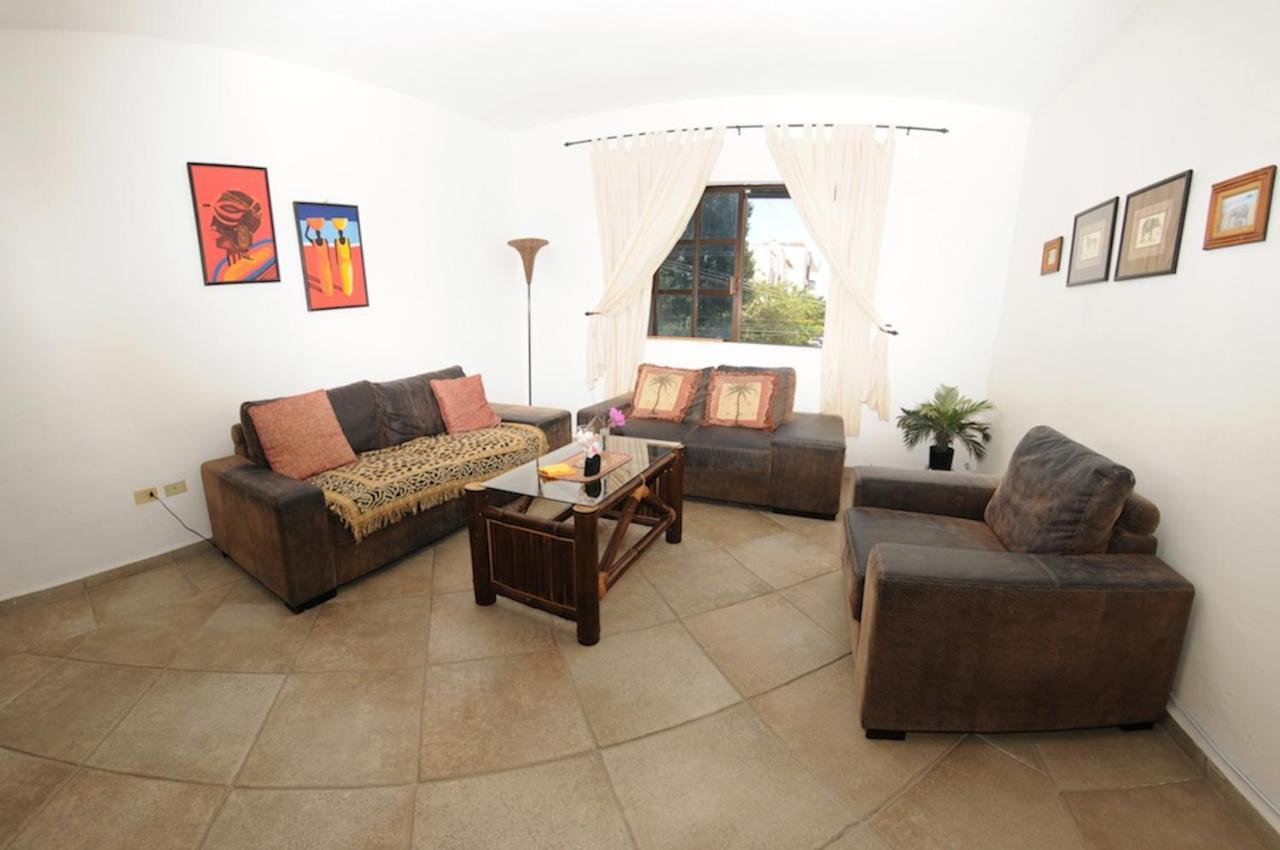 Hacienda San Jose Condo By Bvr Плая дел Кармен Екстериор снимка