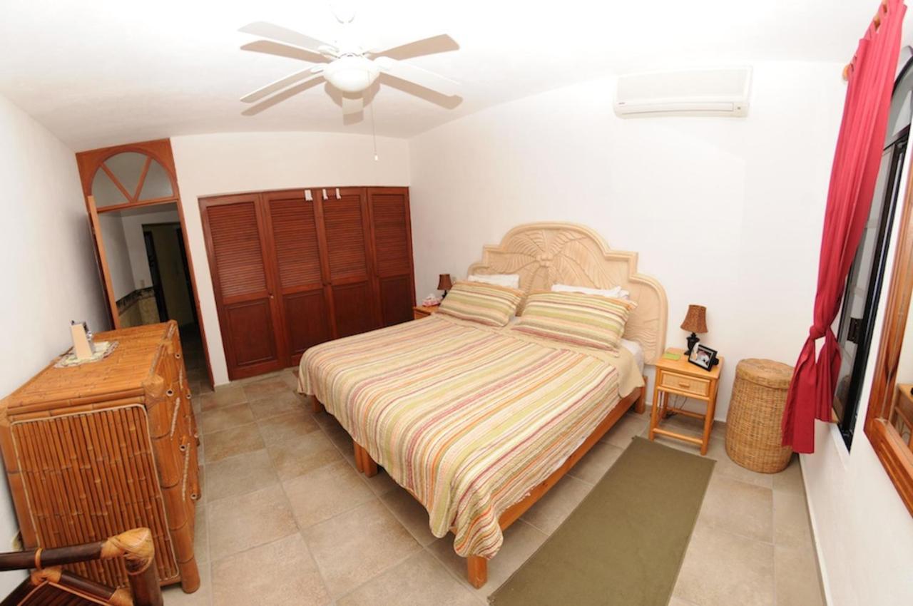 Hacienda San Jose Condo By Bvr Плая дел Кармен Екстериор снимка