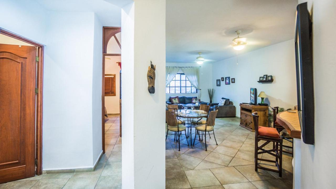 Hacienda San Jose Condo By Bvr Плая дел Кармен Екстериор снимка
