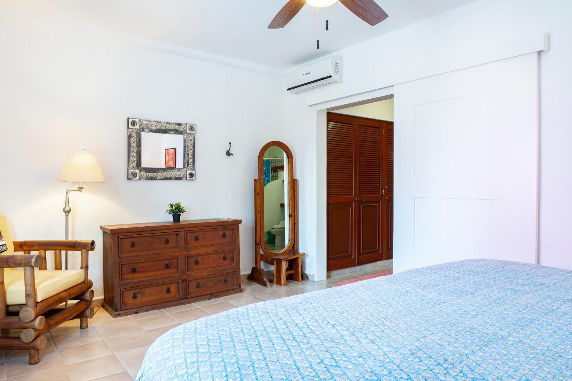 Hacienda San Jose Condo By Bvr Плая дел Кармен Екстериор снимка
