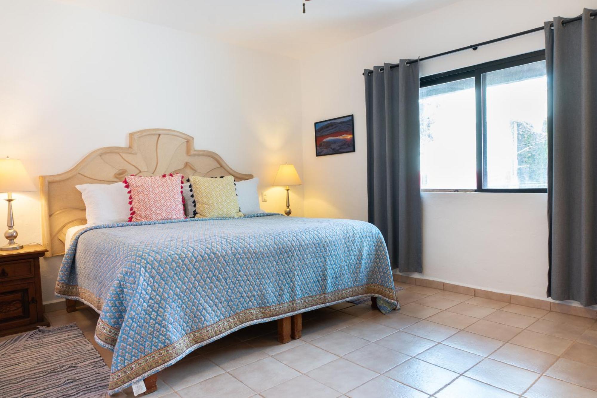 Hacienda San Jose Condo By Bvr Плая дел Кармен Екстериор снимка